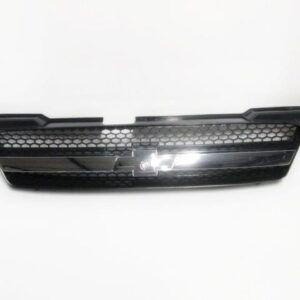 Chevrolet Aveo F/L Main Grill 06 08 (W/Chrome) – main product image