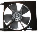 Chevrolet Aveo Fan (1.5) 2003 2008 – main product image