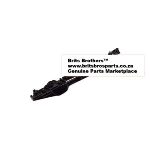 Suzuki S Presso LHS Front Bumper Slide 2020 (OEM) – main product image