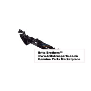 Suzuki S Presso RHS Front Bumper Slide 2020 (OEM) – main product image