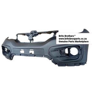 Renault Kwid Climber P/F Front Bumper 16 – main product image
