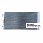 Mini Cooper Condenser 10 13 (1.6/6T) – main product image