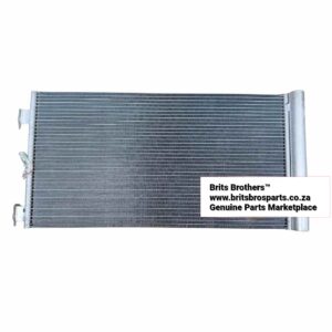 Mini Cooper Condenser 10 13 (1.6/6T) – main product image