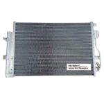 Chevrolet Sonic Condenser 12 17 (1.4/6) – main product image