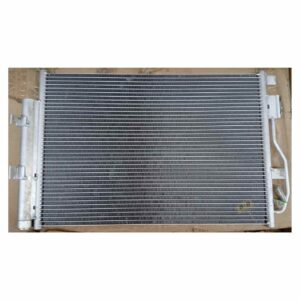 BMW X5 F15 / E70 Condenser 13 / 07 (3.0l/4.8l/3.0D) – main product image