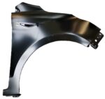 Ford Figo RHS Fender 15 22 (W/Hole) – main product image