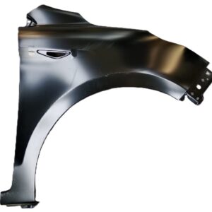 Ford Figo RHS Fender 15 22 (W/Hole) – main product image
