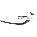 Mazda CX 3 LHS Grill Moulding Chrome 15 – main product image