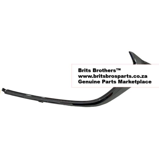 Bd15508_68E11A55276D1.Jpeg Mazda CX 3 LHS Grill Moulding Chrome 15 – main product image