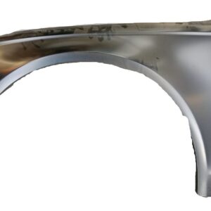 Audi A4 LHS Fender 08 11 (W/O Hole) – main product image