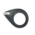 Toyota Verso LHS Fog Cover 14 (W/Hole) – main product image