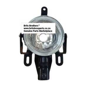 Mitsubishi Pajero Fog Light 02 07 (L=R) – main product image