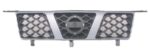 Nissan X Trail Main Grill 04 09 – main product image