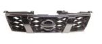 Nissan X Trail Main Grill 08 13 – main product image
