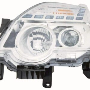 Nissan X Trail LHS Projector Headlight 10 14 – main product image