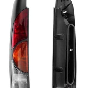 Renault Kangoo LHS Taillight 01 10 (Moulding Type) – main product image