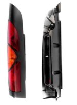 Renault Kangoo RHS Taillight 01 10 (Moulding Type) – main product image