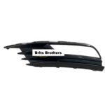 Audi A3 SD LHS Fog Cover 14 16 (W/Hole) – main product image