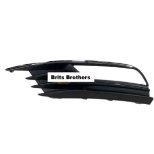Audi A3 SD LHS Fog Cover 14 16 (W/Hole) – main product image