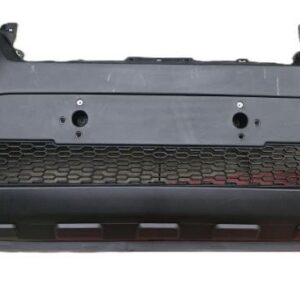 Mahindra Scorpio mHawk Front Bumper 17 – main product image