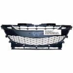 Mazda 3 H/B Centre Grill 09 12 (1.6l) – main product image