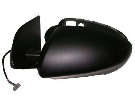 Bd15718_68924E3F5D3A1.Jpeg Nissan Qashqai LHS Side Mirror 07 14 (Elec / HT / A/F / 7 Pin) – main product image