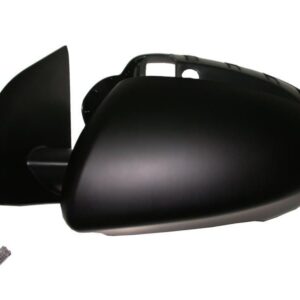 Nissan Qashqai RHS Side Mirror 07 14 (Elec / HT / A/F / 7 Pin) – main product image