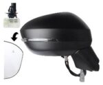 Nissan Qashqai RHS Side Mirror 22 (Elec / HT / A/F / LED Ind / Blind/S / 11 Pin) – main product image