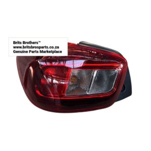 Renault Kwid F/L LHS LED Taillight 20 – main product image