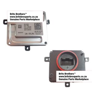 VW/Audi 4G0 Module H – main product image
