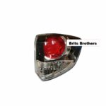 Toyota Fortuner D4D R/O Taillight 11 14 (Black) LQ – main product image