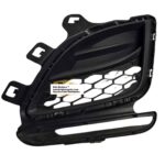 Mazda 6 LHS Fog Cover 08 13 (W/O Hole) – main product image