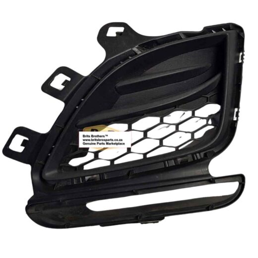 Bd15800_68924B8944D20.Jpeg Mazda 6 LHS Fog Cover 08 13 (W/O Hole) – main product image