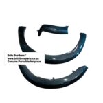 Isuzu D Max Wheel Arch Set 2021 – main product image