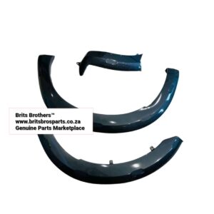 Isuzu D Max Wheel Arch Set 2021 – main product image