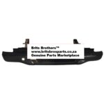 Ford Ranger T9 Rear Bumper 23 – main product image