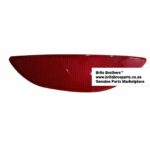 Hyundai Accent R/R Reflector 11 – main product image