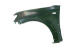 Mitsubishi Pajero L/F Fender 07 14 (W/Marker Lamp Hole / W/Arch) – main product image
