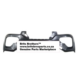 Renault Kwid F/L Upper Front Bumper 21 – main product image