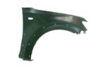 Mitsubishi Pajero R/F Fender 07 14 (W/Marker Lamp Hole / W/Arch) – main product image