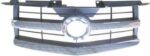 Mazda BT50 Main Grill 07 12 (Chrome) – main product image