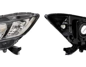 Honda Civic Sedan LHS Headlight 12 – main product image