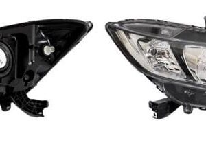 Honda Civic Sedan RHS Headlight 12 – main product image