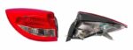 Kia Rio LHS Taillight 02 05 – main product image