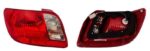 Kia Rio Sedan LHS Taillight 05 12 – main product image