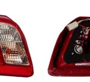 Kia Rio Sedan LHS Taillight 05 12 – main product image