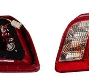 Kia Rio Sedan RHS Taillight 05 12 – main product image