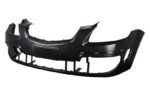 Kia Rio Front Bumper 05 08 – main product image