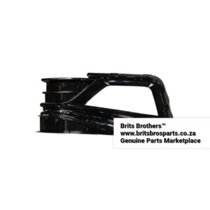 VW Polo 8 R Line LHS Fog Cover 2018 – main product image