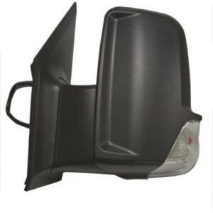Mercedes Benz Sprinter LHS Mirror 96 13 (Manual & Ind) – main product image